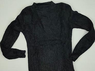 poliamid sweter: Sweter damski, rozmiar S — 1