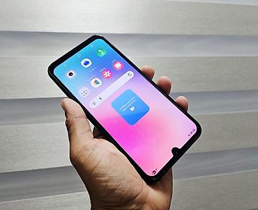 note 2: Samsung Galaxy A24 4G, Б/у, 128 ГБ, цвет - Черный, 1 SIM, 2 SIM — 7