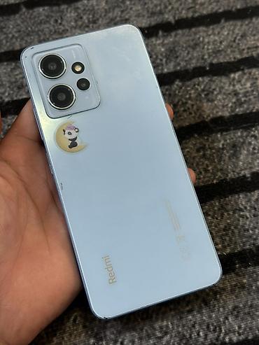 Мобильные телефоны и аксессуары: Redmi Note 12 128 гб Обмен интересен Наклеено защитное стекло от порчи — 2