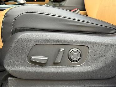 Kia: Kia Carnival: 2020 г., 2.2 л, Автомат, Дизель, Минивэн — 12