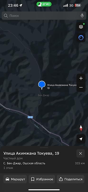 каракол комната: 10 соток, Бизнес үчүн — 1