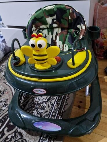 ağ uşaq krosovkaları: ☀️Babyland xadinok 50 azn tecili satilir yenidir demek olar istifade