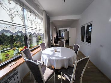 Продажа отелей и хостелов: Продается ухоженная усадьба с двумя домами и плодоносящим садом в — 17