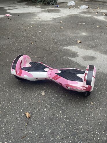 elektrikli scooter işlənmiş: Havrbourd 450₼ya alınıb. İşlənmiş havrbourd✅ Yaxşı vəyiyətdədir✅