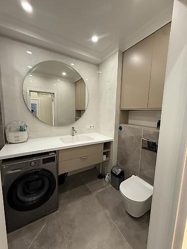 Продажа квартир: 3 комнаты, 83 м², Элитка, 7 этаж, Евроремонт — 5