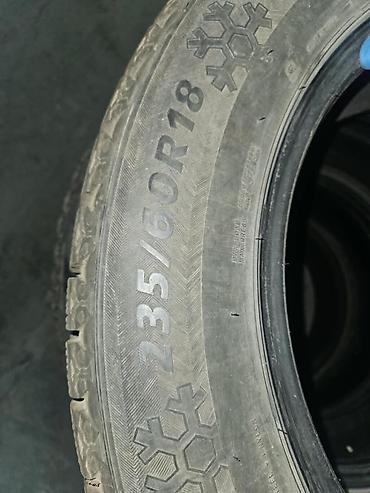r17 hyundai: Колеса в сборе 235 / 60 / R 18, Зима, Новый, Комплект, Легковые, Литые, отверстий - 5 — 4