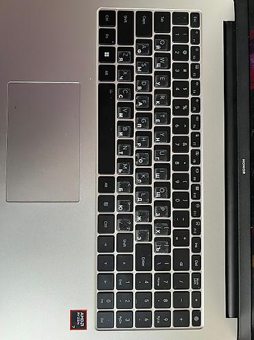 windows surface: Продается ноутбук Honor X16 Plus (2024 года) ✅ Процессор: AMD Ryzen 7 — 6