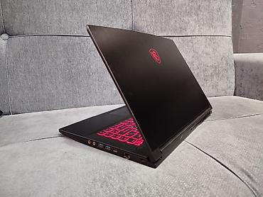 Ноутбуки MSI: Ноутбук MSI Для программирования, Intel Core i5, ОЗУ, RAM: 16 ГБ, MSI Workstation — 6