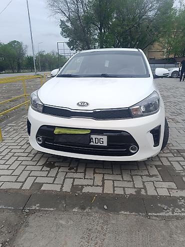 киа пегас: Kia Pegas: 2019 г., 1.4 л, Автомат, Бензин, Седан — 1