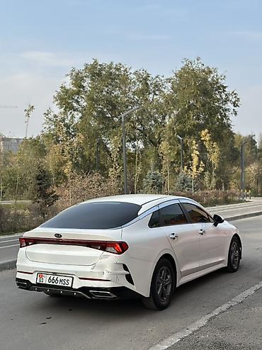 к5 хищник цена бишкек: Kia K5: 2020 г., Автомат, Газ, Седан — 6