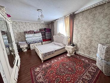 Продажа таунхаусов: 6 комнат и более, 288 м², Кызыл Аскер Газ, Канализация, Электричество — 15