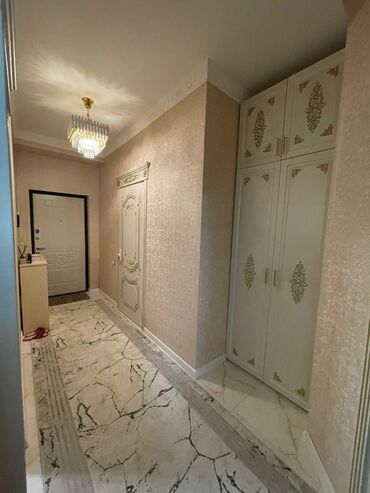 Yeni tikili: 3 otaqlı, Yeni tikili, 75 kv. m — 8