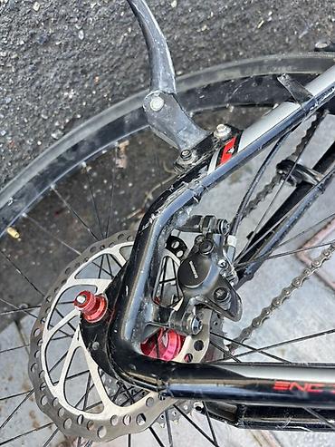 velosiped kreditle: Velosiped – şəhər və yüngül off-road üçün yığma komplekt Texniki — 1