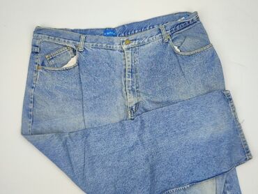 Jeansy: Jeansy dla mężczyzn, rozmiar 4XL — 1