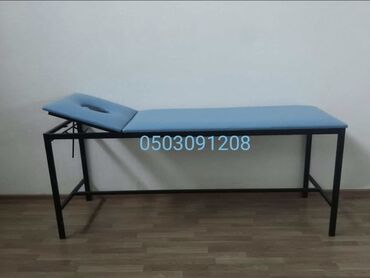 xirdalanda mebel salonlari: Masaj kuşetkası Nəfəslik yeri olan Baş hissəsi nizamlanan Tam