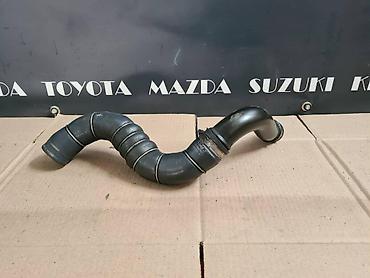 CREVO INTERKULERA ZA NISSAN QASHQAI, QASHQAI + 2 OD 2010. DO 2013