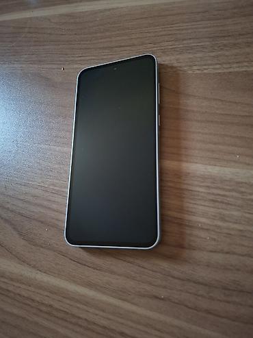 Samsung Galaxy A55 5G, 128 ГБ, цвет - Белый — 3