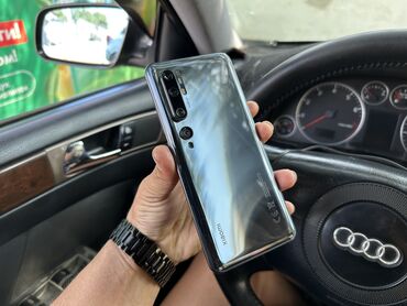 оперативная память 8 гб бишкек: Xiaomi, Mi 10 5G, Б/у, 128 ГБ, цвет - Серый, 2 SIM