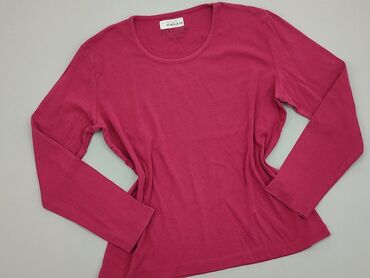 Bluzki: Bluza L (EU 40), stan - Dobry