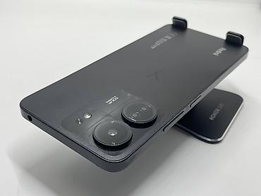 redmi note 8s: Redmi, Redmi 13C, Б/у, 128 ГБ, цвет - Черный, 2 SIM — 2
