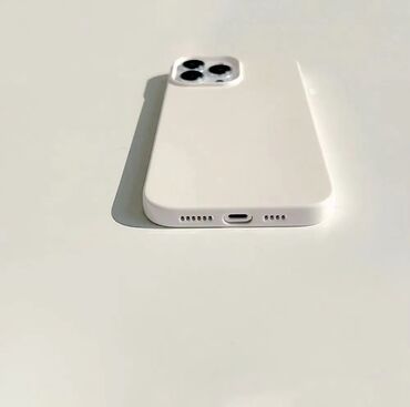 Чехлы: Чехол на iphone 14про от 200 до 300 сом — 3