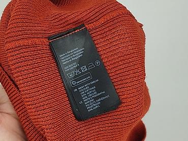 toggle coat: H&M Divided, Sweter damski, rozmiar M — 5