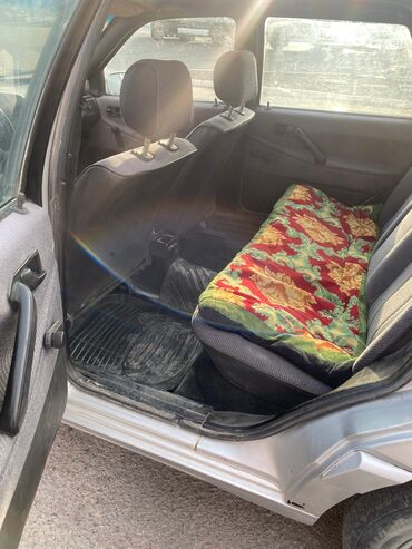 цены на машины бишкек: Volkswagen Passat: 1988 г., 1.8 л, Механика, Бензин, Седан