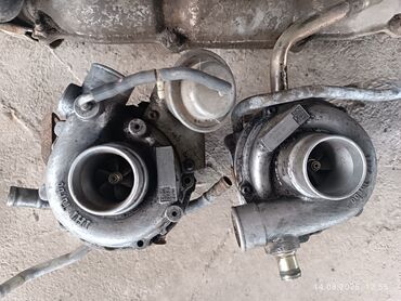 измеритель краски на авто: Бензиндик кыймылдаткыч Subaru 2001 г., 2 л, Колдонулган, Оригинал, Жапония