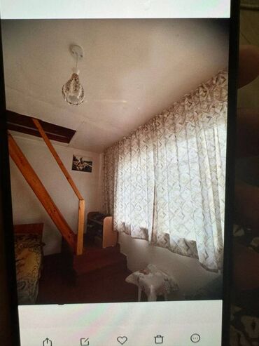 Продажа домов: Дом, 50 м², 2 комнаты, Собственник, Евроремонт — 2