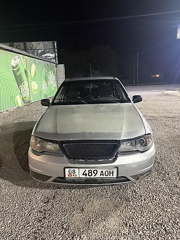 matiz матор: Daewoo Nexia: 2012 г., Седан — 2