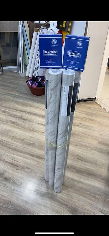 pvc panel satışı: Endirimə düşən oboylar.
5 oboy + 2 kley 100Azn — 1