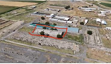 Аренда складов и мастерских: В аренду на длительный срок Производственно-складской комплекс — 1