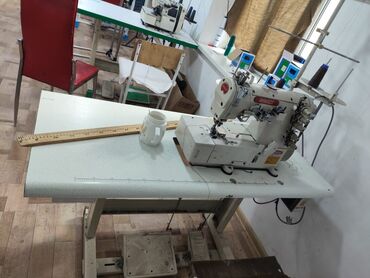 магазин запчастей для швейных машин: Сатылат автамат срочно жырма мин ден