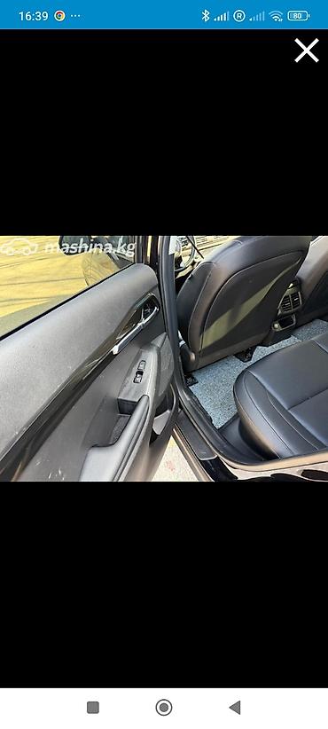 Kia: Kia Seltos: 2019 г., 1.6 л, Автомат, Бензин, Кроссовер — 8