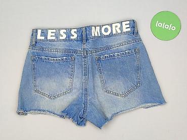destination jeans: Sinsay, Szorty damskie, rozmiar XS — 3