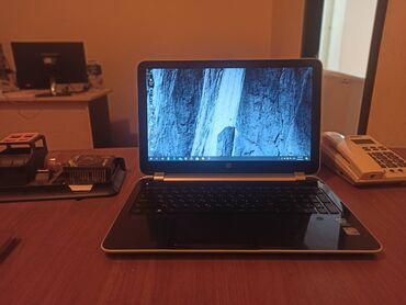 ən ucuz noutbuklar: Yeni HP Pavilion, 15 ", Intel Core i7, 1 TB, Ödənişli çatdırılma