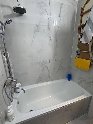 107: 2 комнаты, 54 м², Космос Элитка, 13 этаж, Евроремонт — 8