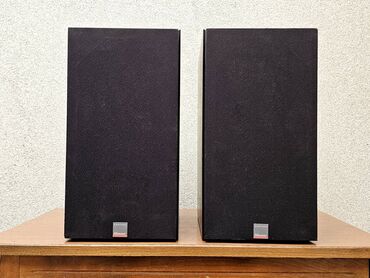 Zvučnici i stereo sistemi: Dynaudio Contour – pasivne bookshelf zvučničke kutije - Dvosistemski — 7