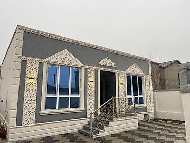 Həyət evləri və villalar: 3 otaqlı, 250 kv. m, Kredit yoxdur, Yeni təmirli — 1