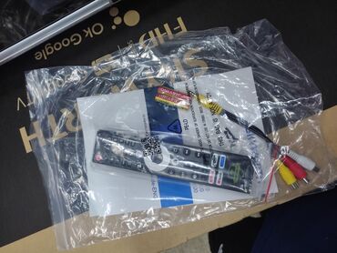 Телевизоры: Срочная акция Телевизор skyworth android 43ste6600 обладает at lalafo.kg — 4 Телевизоры: Срочная акция Телевизор skyworth android 43ste6600 обладает — 4