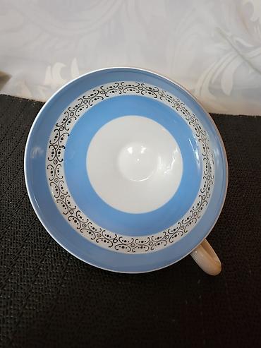 Ostali antikviteti: Set nemacki iz 1960,70te.godine. Nemacki trodelni set perfektan,sve — 6