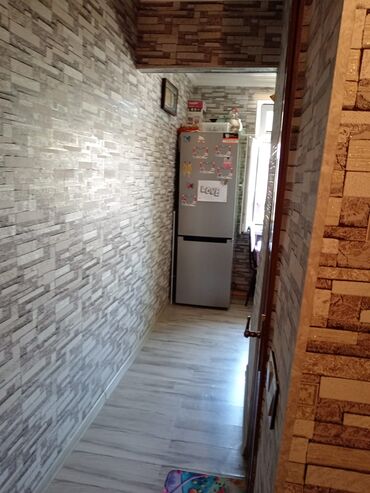 ağdaş ev: Bakı, Mehdiabad, 2 otaqlı, Köhnə tikili, m. Azadlıq Prospekti, 55 kv. m