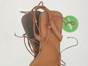 next sandaly: Primark, Sandały damskie, rozmiar 41 — 4