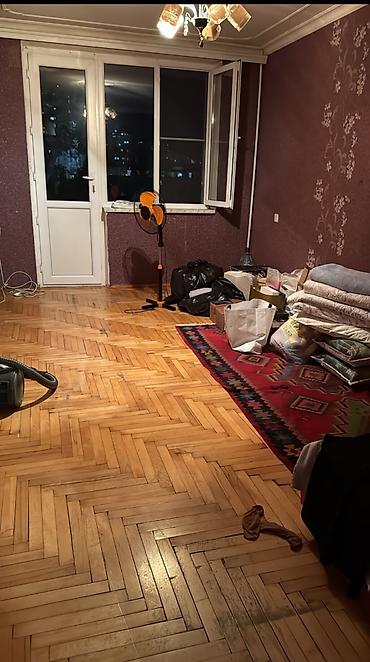 Mənzillər: 25 iyun 2026 tarixden 2 otaqlı, büyük metbextli, eyvanlı,orta temirli — 4