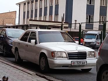 gle 63 amg: Mercedes-Benz E-Class: 1993 г., 2 л, Автомат, Бензин, Седан — 2