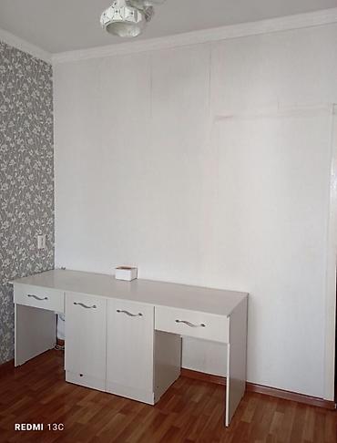 Продажа квартир: 2 комнаты, 50 м², Аламедин-1 мкр 105 серия, 5 этаж, Косметический ремонт — 9