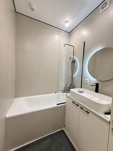 Продажа квартир: 3 комнаты, 78 м², 106 серия, 3 этаж, Дизайнерский ремонт — 9