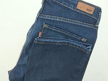 levisa: Levi’s, Jeansy damskie, rozmiar S — 7