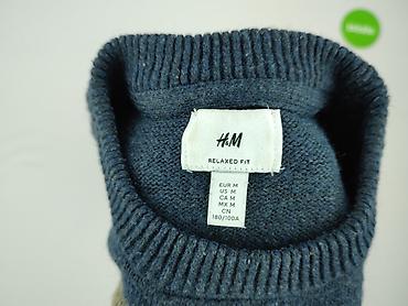 hermes zalando: H&M, Sweter damski, rozmiar M — 4