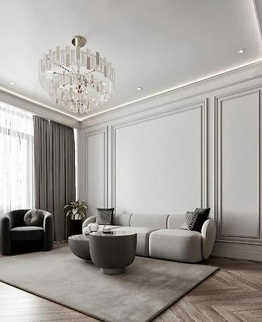 Штукатурка, шпаклевка: Штукатурка стен, Штукатурка потолков, Шпаклевка стен | Травертин, Венецианская, Леонардо Больше 6 лет опыта — 5